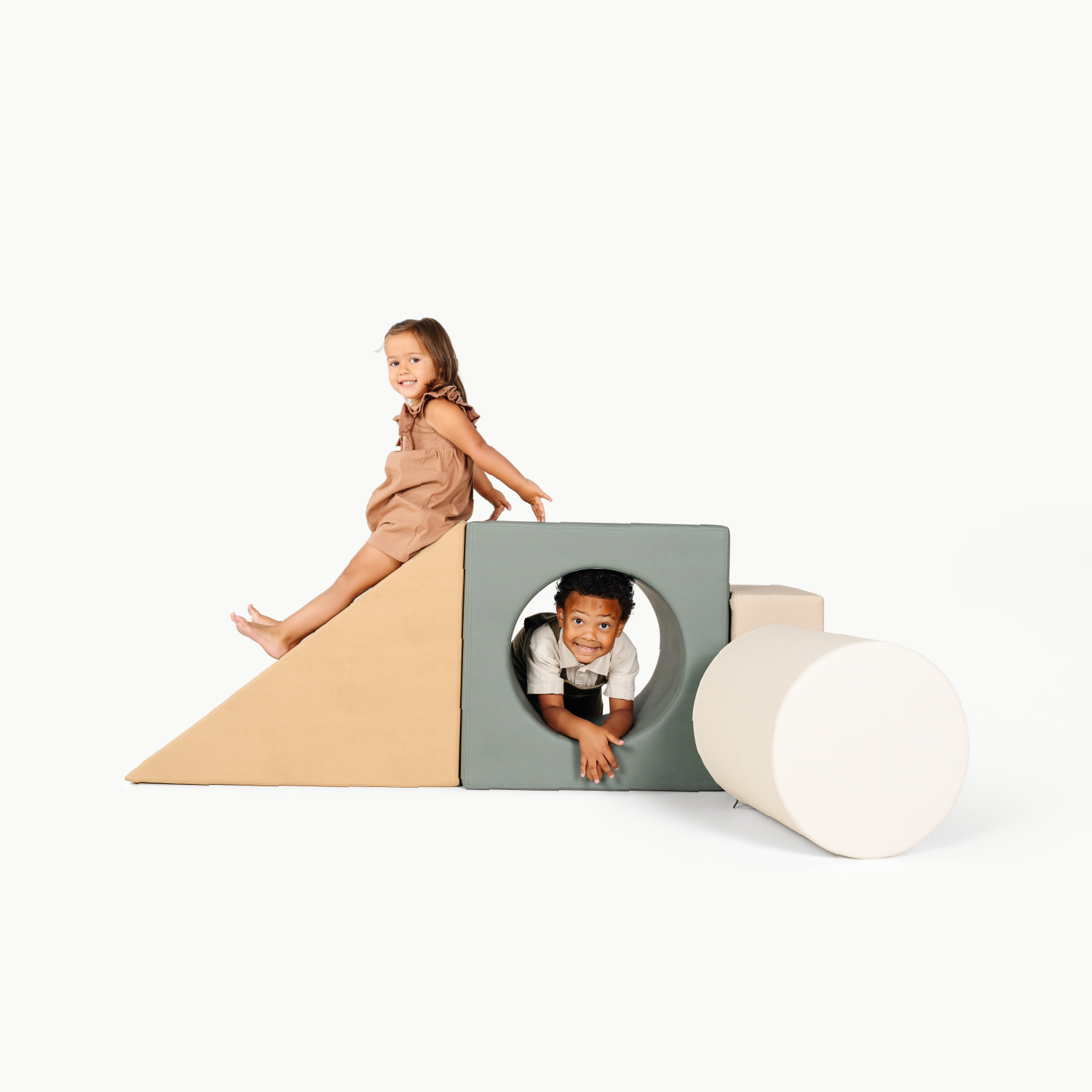 Image of Wholesale Block Playset